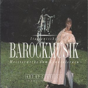 Italian Baroque Music/Italian Baroque Music@Wich/Various